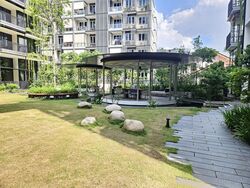 Jervois Mansion (D10), Apartment #556323921